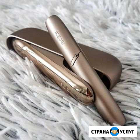 Ремонт Iqos с гарантией Москва - изображение 1