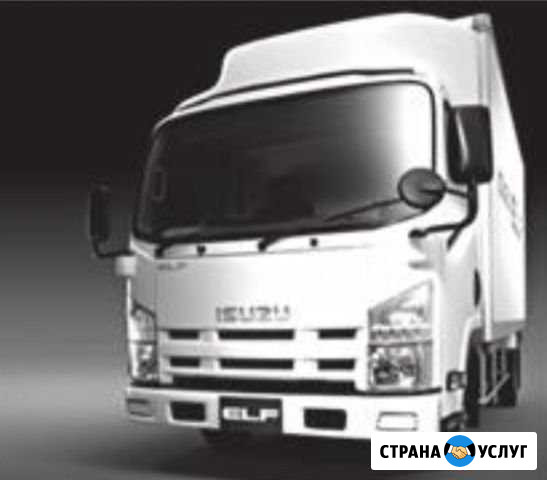 Грузовое такси. Газели + Грузчики Красноярск - изображение 1