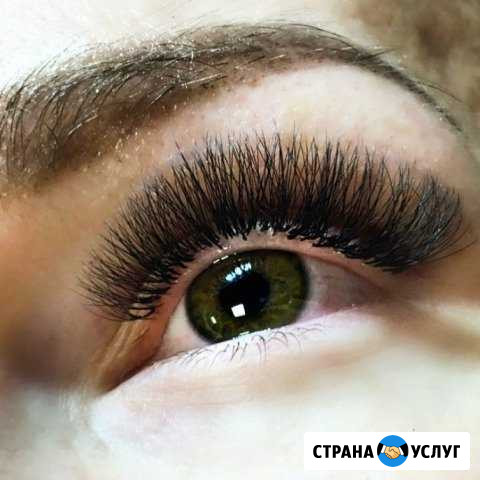 Наращивание Ресниц Нальчик - изображение 1