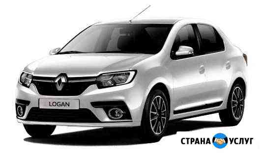 Аренда. лицензировано авто под такси Красноярск