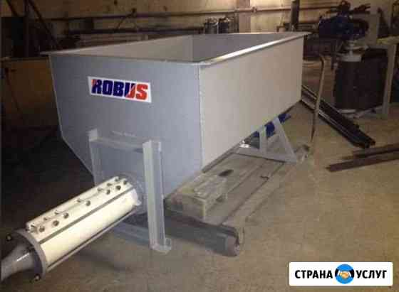 Аренда растворонасоса (героторный тип) хмао/янао Сургут