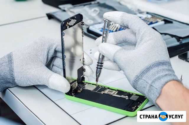 Ремонт любой сложности iPhone, iPad, Android Липецк - изображение 1
