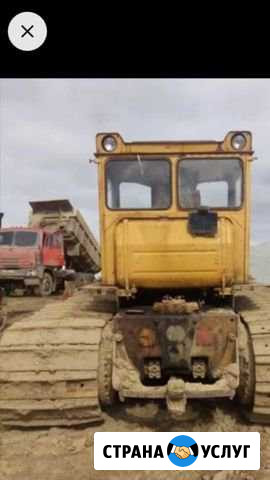 Вывозим грунт, Планеровка участков, засыпаем котло Лениногорск - изображение 1