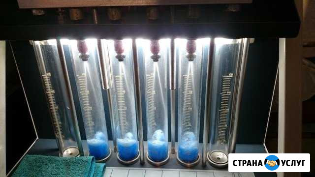 Промывка форсунок Усть-Абакан - изображение 1