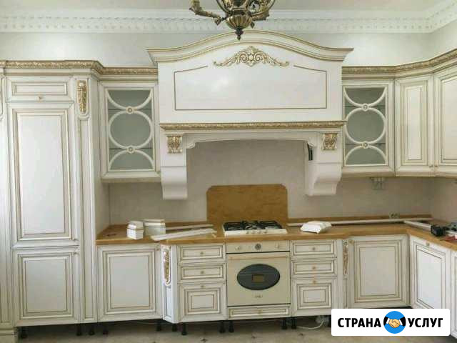 Сборка мебели Грозный - изображение 1