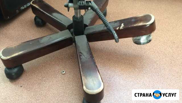 Восстановление лакокрасочного покрытия Владикавказ - изображение 1
