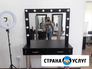 Мебель по индивидуальному заказу Пятигорск - изображение 1