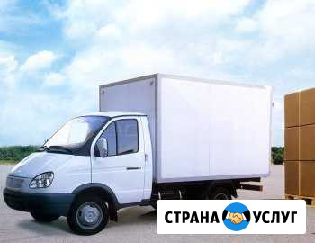 Услуги газели(без посредников) Волжский Волгоградской области - изображение 1