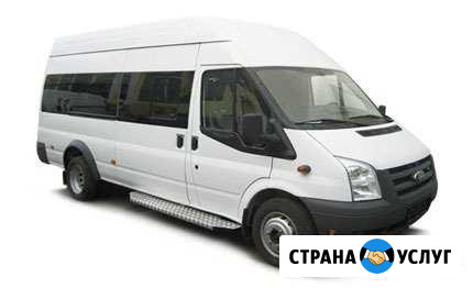 Заказ и аренда автобуса, пассажирские перевозки Лениногорск - изображение 1