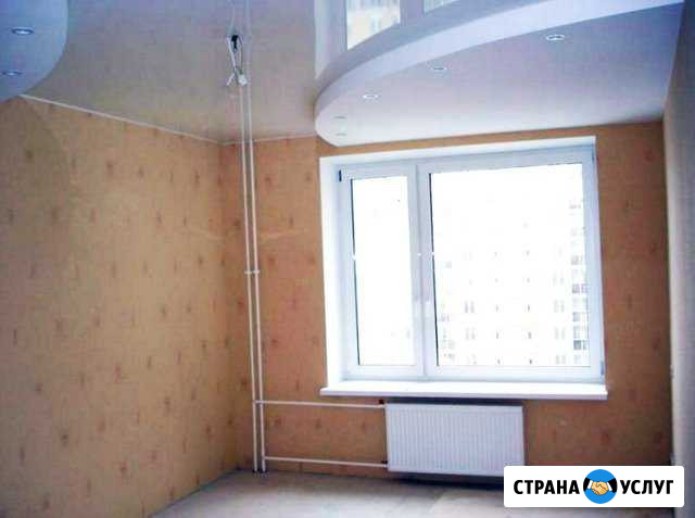 Ремонт квартиры Можайск - изображение 1