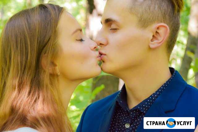 Фотограф с сертификатом. Фотосессии Старый Оскол - изображение 1