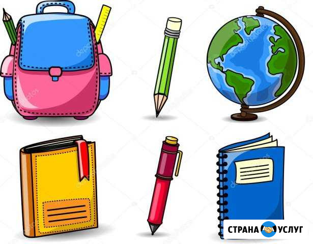Подготовка к школе и развитие детей с 4-х лет Ступино - изображение 1