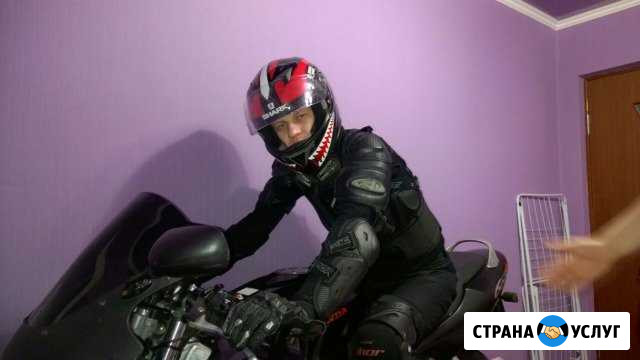 Ремонт мототехники Павловская - изображение 1