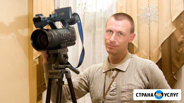 Видеосъемка и фотосъемка Большое Полпино - изображение 1