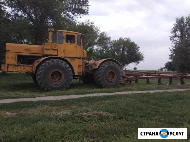 Спашка Моздок - изображение 1