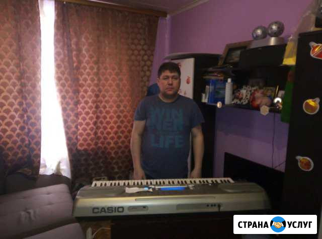 Музыкальное сопровождение Королев - изображение 1