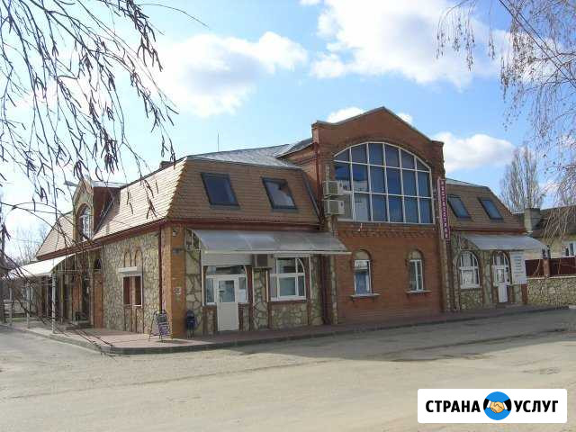 Ремонт компьютеров, принтеров, ноутбуков Жирновск - изображение 1