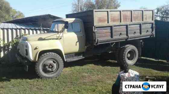 Грузоперевозки Симферополь