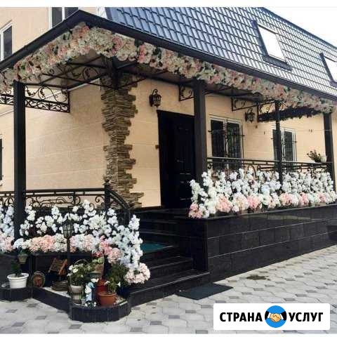 Оформление свадеб Бекешевская - изображение 1