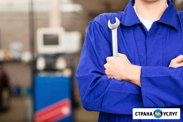 Ремонт, то вилочных и мини погрузчиков, обучение Кемерово - изображение 1