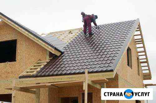 Строим все Ачинск