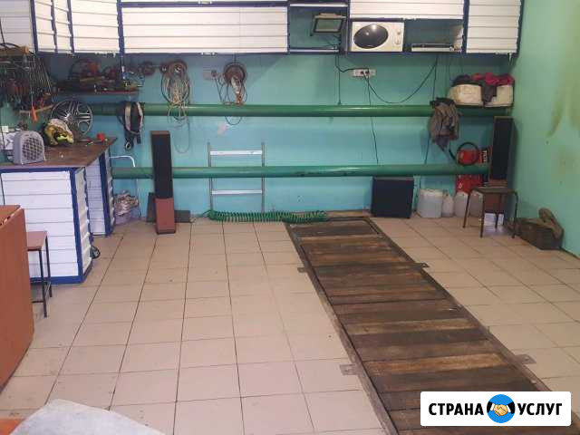 Ремонт автомобилей любой сложности Ангарск - изображение 1