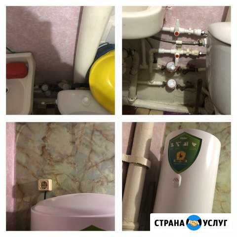 Сантехник. Муж на час. Сборка панелей Салават - изображение 1