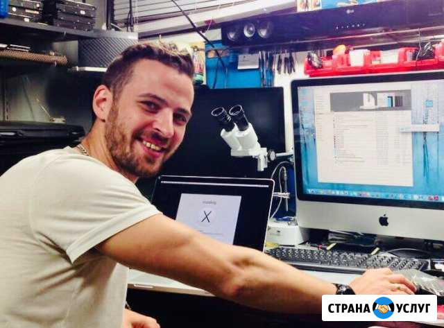 Компьютерный мастер Ремонт компьютеров и ноутбуков Челябинск - изображение 1