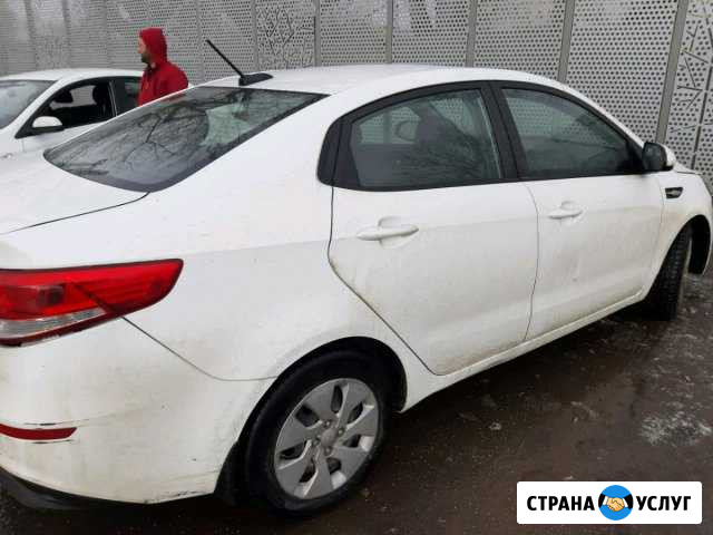 Аренда авто Истра - изображение 1