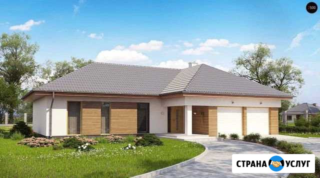 Строительство домов Оренбург - изображение 1