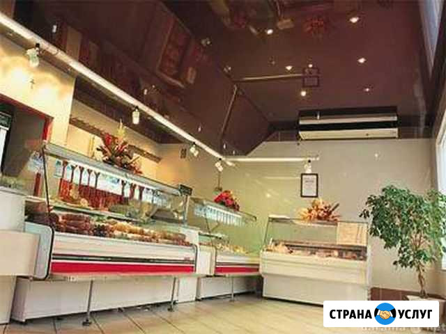 Натяжной потолок Кемерово - изображение 1