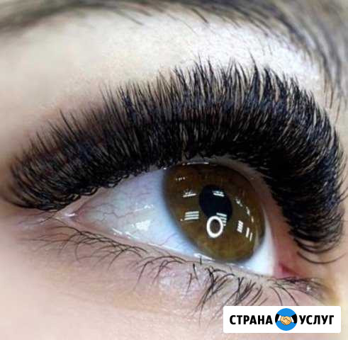 Наращивание ресниц Армавир - изображение 1
