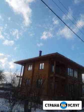 Жестянщик Свердловский