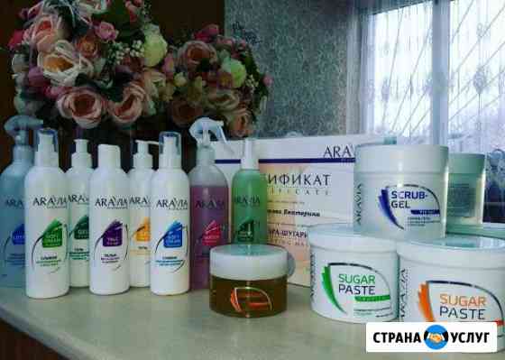 Шугаринг Шахты