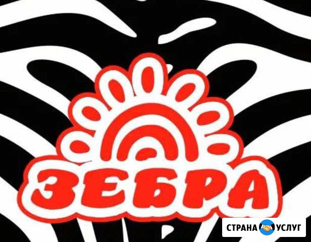 Абонемент фитнес клуб Зебра Москва - изображение 1