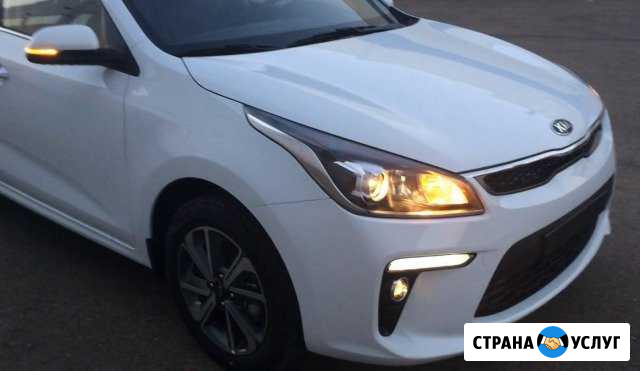 Аренда авто Нижний Новгород - изображение 1
