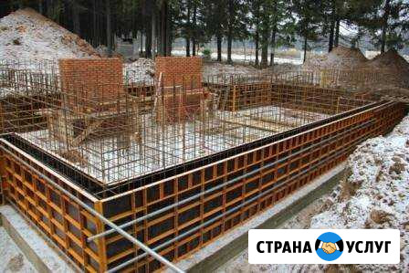 Мелкощитовая опалубка Хабаровск - изображение 1
