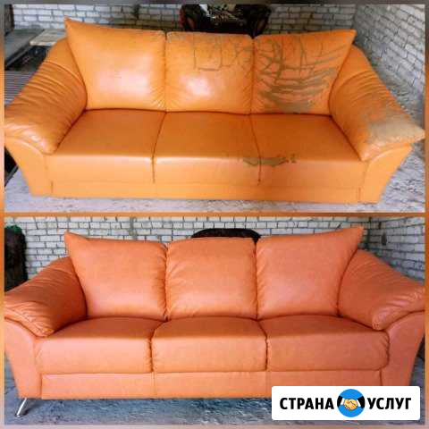 Реставрация Мебели Гусь-Хрустальный - изображение 1