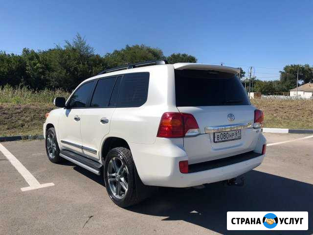 Авто на свадьбу Новочеркасск - изображение 1