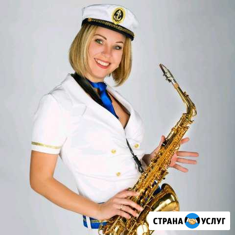 Саксофонист. ШоуПоющие бокалы. Шоу-саксофон. Бар Сочи - изображение 1