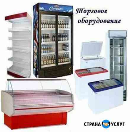Ремонт холодильников,обслуживание оборудования Санкт-Петербург