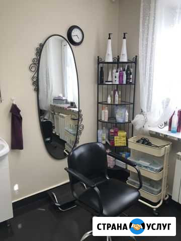 Аренда рабочего кабинета для парикмахера (6.2 м2) Самара - изображение 1