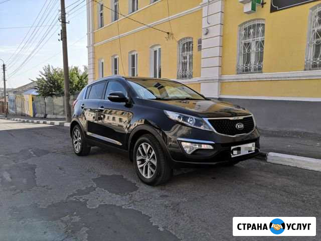 Авто на свадьбу Елец - изображение 1