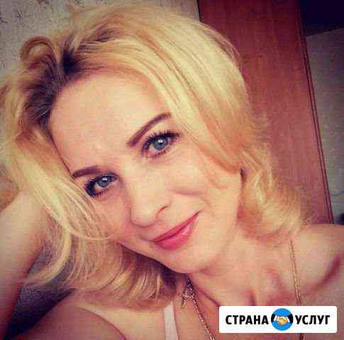 Мастер сахарной депиляции Дзержинск