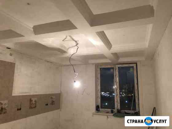Ремонт квартир Мытищи