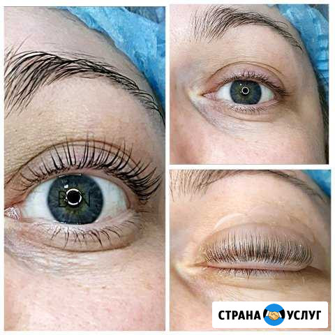 Ламинирование, ботокс Йошкар-Ола - изображение 1