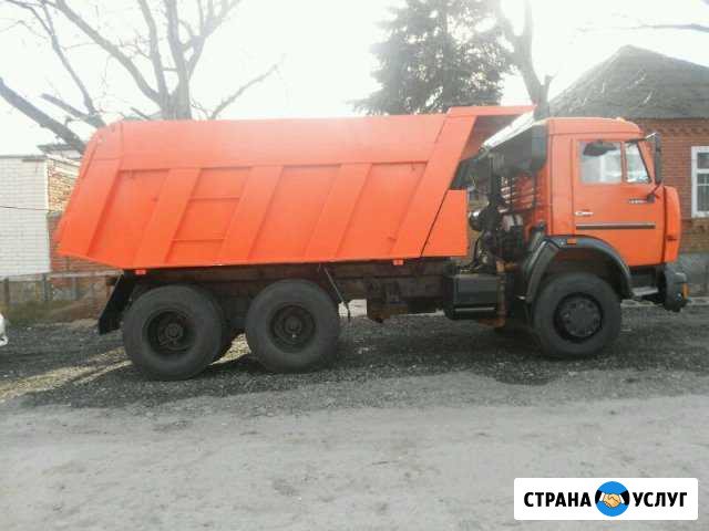 Услуги тяжелой и средней техники Карабулак - изображение 1