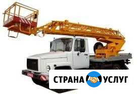 Аренда автовышки Тамбов - изображение 1