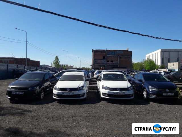 Аренда авто, такси яндекс, авто в такси Санкт-Петербург - изображение 1