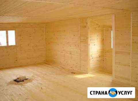 Услуги плотника и другие виды работ Вологда